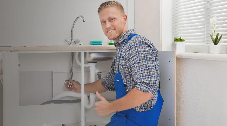 Burst Pipe Emergency Service in Hampstead, NC